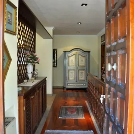 Appartement Lucia Pittulongu