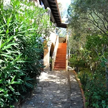 Lucia Pittulongu Appartement Olbia