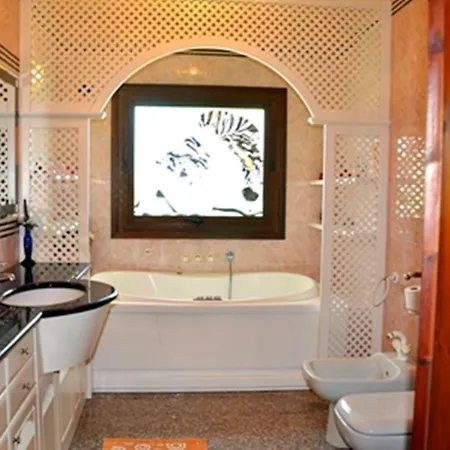 Lucia Pittulongu Appartement Olbia