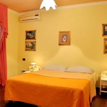 Appartement Lucia Pittulongu