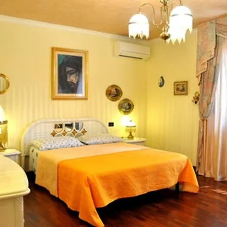 Lucia Pittulongu Appartement