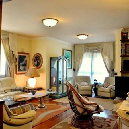 Appartement Lucia Pittulongu Olbia