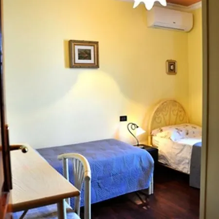 Appartement Lucia Pittulongu Olbia