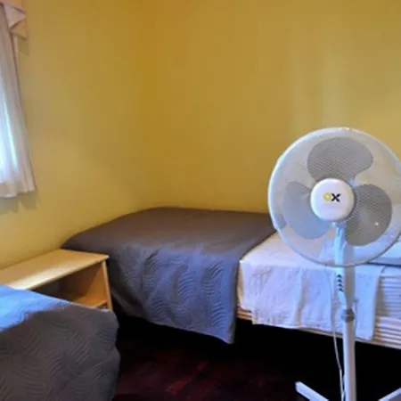 Lucia Pittulongu Appartement