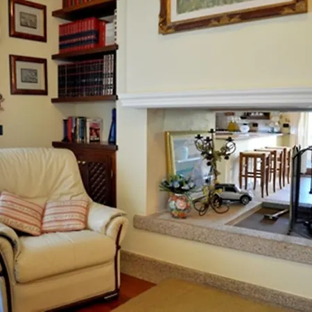 Appartement Lucia Pittulongu Olbia