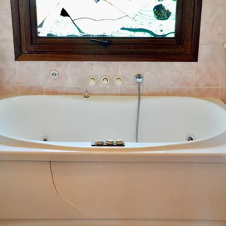 Appartement Lucia Pittulongu *